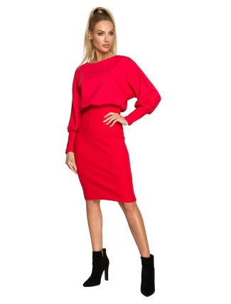 Denní šaty model 170003 Moe Denní šaty model 170003 Moe