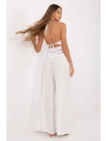 Dámské kalhoty model 214040 Italy Moda Dámské kalhoty model 214040 Italy Moda