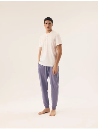 Pyžamo Henderson 43033 Marc kr/r M-3XL Pyžamo Henderson 43033 Marc kr/r M-3XL