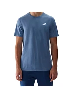 Tričko 4F M3096 M 4FWSS25TTSHM3096 32S pánské