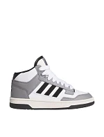 Boty adidas Rapid Court Mid Jr JR0191