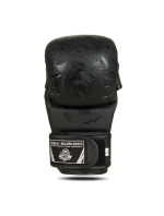MMAtréninkové rukavice M - Black Dragon - Valor Series