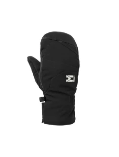 MILLET W Meadows Mitten Black