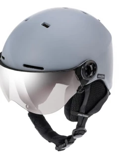 Lyžařská helma Meteor Falven 24978