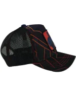 Kšiltovka Marvel Black Panther Cap CL-MAR3-1-PAN1