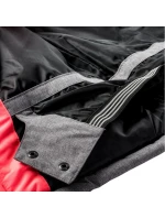 Dětská zateplená bunda 1AI6 Jr 92800292283v - Brugi