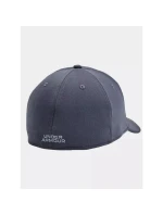 Under Armour Pánská baseballová čepice Blitzing 1376700-044
