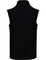 Kariban K 403 Pánská 3-vrstvá softshellová vesta 20.K403 black Kariban K 403 Pánská 3-vrstvá softshellová vesta 20.K403 black