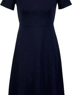 NEOBLU Camille Šaty s krátkým rukávem 24.3171 night blue