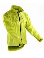 Spiro S 185X Cyklistická bunda "Trail & Track" 29.185X neon lime Spiro S 185X Cyklistická bunda "Trail & Track" 29.185X neon lime