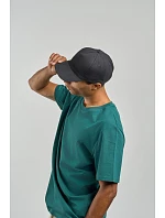 Atlantis Headwear Liberty Five 5 panelová baseballová kšiltovka "Liberty Five" 33.0180 bottle green Atlantis Headwear Liberty Five 5 panelová baseballová kšiltovka "Liberty Five" 33.0180 bottle green