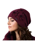 Kamea Teramo barva: bordó Kamea Teramo barva: bordó