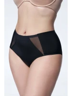 Perlové kalhotky Černá - Julimex Perlové kalhotky Černá - Julimex