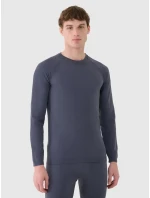 Pánské bezešvé spodní triko 4F