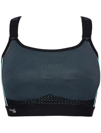 Dámská sportovní podprsenka ST183 - Selmark Dámská sportovní podprsenka ST183 - Selmark