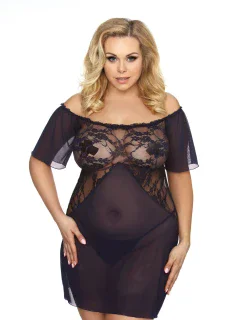 Sexy soupravy  model 145037 Anais