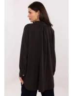 Košile s dlouhým rukávem  model 221394 Factory Price