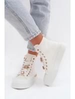 Tenisky  model 223607 Step in style