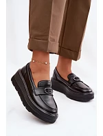Mokasiny model 226102 Step in style