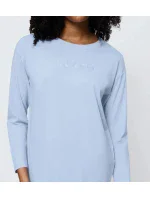 Nightdresses NDK LSL 04 - ICE - TRIUMPH ICE - TRIUMPH