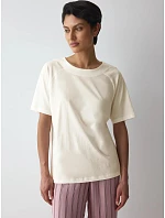 Mix & Match Top SSL X - Silk White - TRIUMPH Silk White - TRIUMPH Mix & Match Top SSL X - Silk White - TRIUMPH Silk White - TRIUMPH