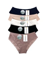 DC Girl kalhotky 26750 A'2 S-XL