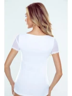 Eldar Prima chemise short S-XL