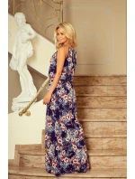 Dámské šaty 191-2 - NUMOCO