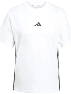 Tričko adidas Essentials 3-Stripes W JD0844