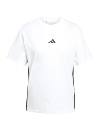 Tričko adidas Essentials 3-Stripes W JD0844 Tričko adidas Essentials 3-Stripes W JD0844