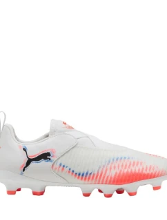 Fotbalové boty Puma Future 8 Match LL FG/AG Jr 108618 01