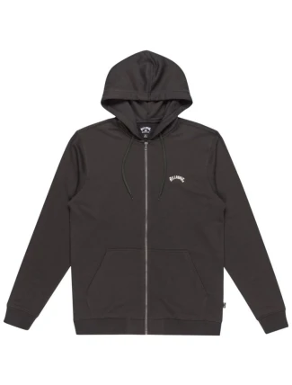 Billabong Arch Mikina s kapucí EBYFT00133-RAV Navy blue M