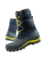 Boty, sněhule CMP Nietos M 3Q4786735NF