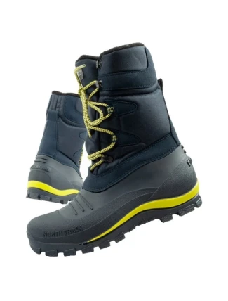 Boty, sněhule CMP Nietos M 3Q4786735NF