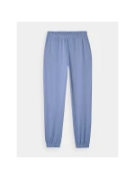 Dámské tepláky jogger 4F 4FWAW24TTROF0925-32S dámské