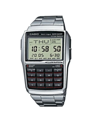 CASIO Vintage DBC-32D-1ADF + hodinky BOX CASIO Vintage DBC-32D-1ADF + hodinky BOX