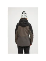 Dámská zimní sportovní bunda O'neill Carbonite snowboard lyže 10K