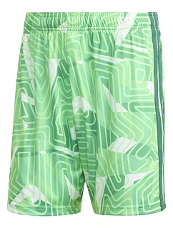 Adidas Tiro 26 Soutěžní brankářské šortky KC5346