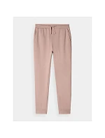 Dívčí tepláky 4F Junior 4FJWMM00TTROF0828-83S