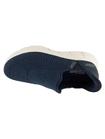 Skechers Slip-Ins: Bobs Sport B Flex – Resilient Edge 118306-NVY Modré 41