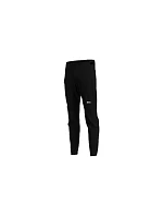 Cyklistické kalhoty POC M's Motion Pants, černé