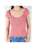 Tričko Lee L428CGXX Tričko Lee L428CGXX