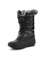 Geographical Norway Dámské zimní boty Jenny Black