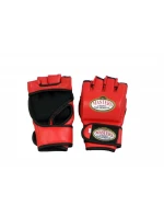 Rukavice MMA GF-3 01277-02M - Masters Rukavice MMA GF-3 01277-02M - Masters