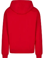 New Morning Studios NM 011 Těžká unisex mikina s kapucí 57.0011 city red New Morning Studios NM 011 Těžká unisex mikina s kapucí 57.0011 city red