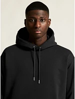 Craft Corporate Frequent Hoodie M Pánská těžká mikina s kapucí 81.6298 lava Craft Corporate Frequent Hoodie M Pánská těžká mikina s kapucí 81.6298 lava