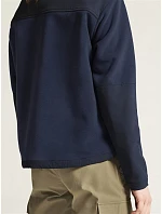 Craft Corporate Urban Fleece Jacket W Dámská fleecová bunda 81.7422 black Craft Corporate Urban Fleece Jacket W Dámská fleecová bunda 81.7422 black