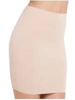 Julimex 220 Ponožky do půli stehen barva:přírodní Julimex 220 Ponožky do půli stehen barva:přírodní