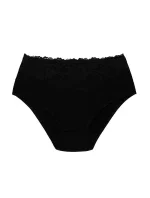 Wol-Bar Eco-Hi barva: černá Wol-Bar Eco-Hi barva: černá