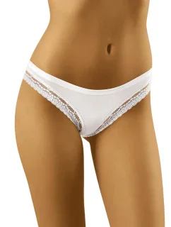 Wol-Bar Soft Floppy barva: bílá